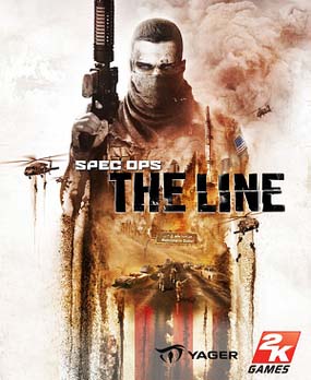 Spec Ops: The Line | ال آی مدیا | بزرگترین مرجع دانلود فارسی ساز بازی های کامپیوتری