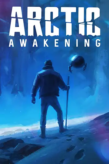 Arctic Awakening | ال آی مدیا | بزرگترین مرجع دانلود فارسی ساز و زیرنویس فارسی بازی های کامپیوتری