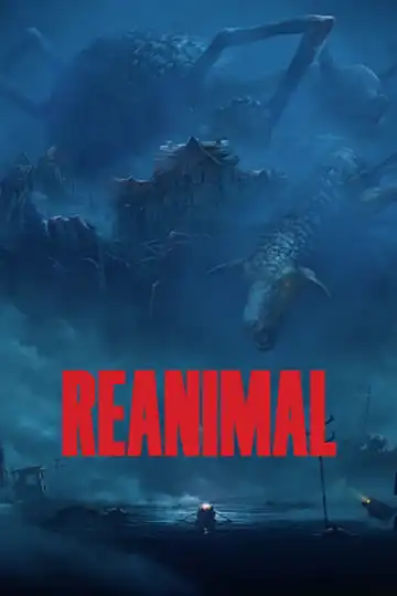 Reanimal | ال آی مدیا | بزرگترین مرجع دانلود فارسی ساز و زیرنویس فارسی بازی های کامپیوتری