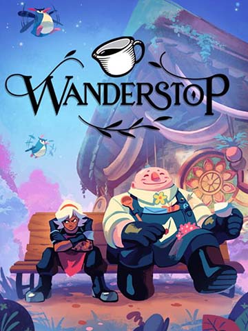 Wanderstop | ال آی مدیا | بزرگترین مرجع دانلود فارسی ساز و زیرنویس فارسی بازی های کامپیوتری