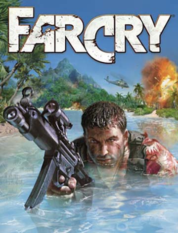 Far Cry  | ال آی مدیا | بزرگترین مرجع دانلود فارسی ساز و زیرنویس فارسی بازی های کامپیوتری