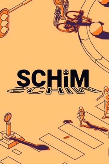 Schim | ال آی مدیا | بزرگترین مرجع دانلود فارسی ساز و زیرنویس فارسی بازی های کامپیوتری