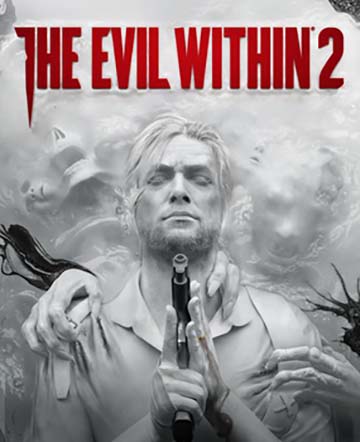 The Evil Within 2 | ال آی مدیا | بزرگترین مرجع دانلود فارسی ساز بازی های کامپیوتری