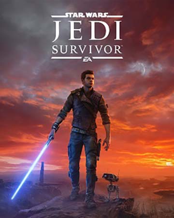 Star Wars Jedi: Survivor  | ال آی مدیا | بزرگترین مرجع دانلود فارسی ساز و زیرنویس فارسی بازی های کامپیوتری