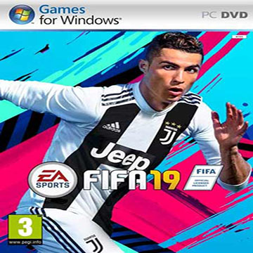 FIFA 19 | ال آی مدیا | بزرگترین مرجع دانلود فارسی ساز و زیرنویس فارسی بازی های کامپیوتری