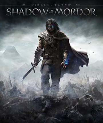 Middle-Earth: Shadow of Mordor | ال آی مدیا | بزرگترین مرجع دانلود فارسی ساز بازی های کامپیوتری