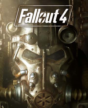 Fallout 4  | ال آی مدیا | بزرگترین مرجع دانلود فارسی ساز و زیرنویس فارسی بازی های کامپیوتری