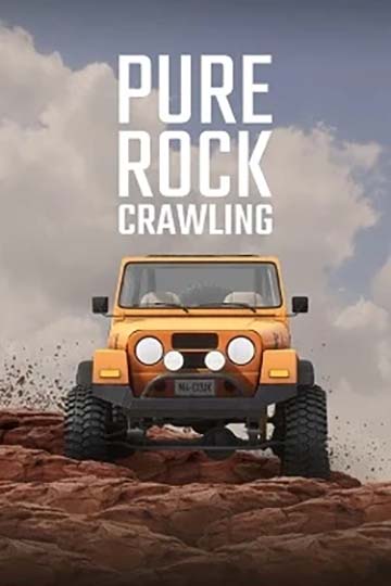 Pure Rock Crawling | ال آی مدیا | بزرگترین مرجع دانلود فارسی ساز و زیرنویس فارسی بازی های کامپیوتری