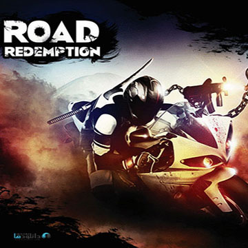 Road Redemption | ال آی مدیا | بزرگترین مرجع دانلود فارسی ساز بازی های کامپیوتری