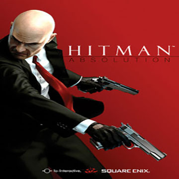 Hitman: Absolution | ال آی مدیا | بزرگترین مرجع دانلود فارسی ساز بازی های کامپیوتری