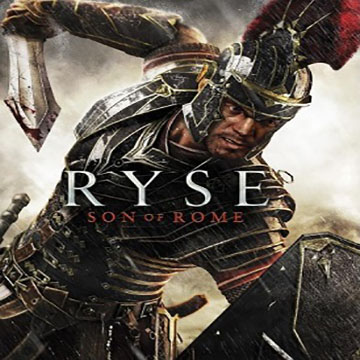 Ryse: Son of Rome | ال آی مدیا | بزرگترین مرجع دانلود فارسی ساز بازی های کامپیوتری