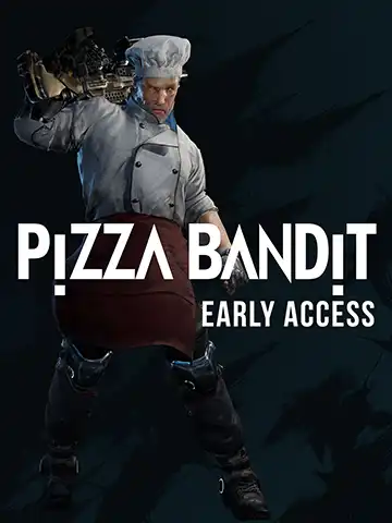 Pizza Bandit | ال آی مدیا | بزرگترین مرجع دانلود فارسی ساز و زیرنویس فارسی بازی های کامپیوتری