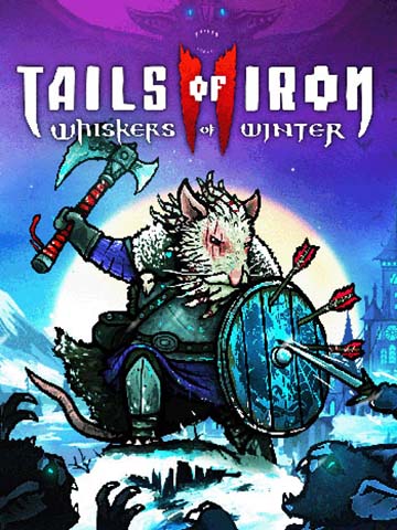 Tails of Iron 2: Whiskers of Winter | ال آی مدیا | بزرگترین مرجع دانلود فارسی ساز و زیرنویس فارسی بازی های کامپیوتری