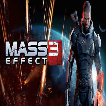 Mass Effect 3 | ال آی مدیا | بزرگترین مرجع دانلود فارسی ساز و زیرنویس فارسی بازی های کامپیوتری