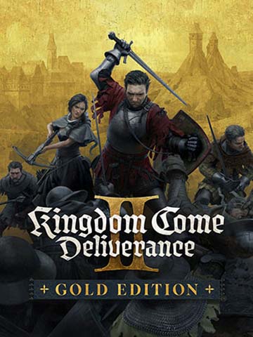 Kingdom Come: Deliverance II | ال آی مدیا | بزرگترین مرجع دانلود فارسی ساز و زیرنویس فارسی بازی های کامپیوتری