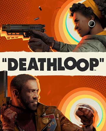 DeathLoop | ال آی مدیا | بزرگترین مرجع دانلود فارسی ساز بازی های کامپیوتری