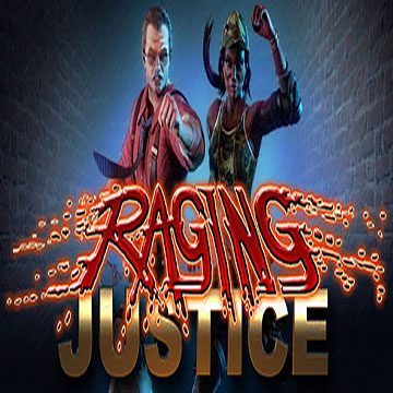 Raging Justice | ال آی مدیا | بزرگترین مرجع دانلود فارسی ساز بازی های کامپیوتری