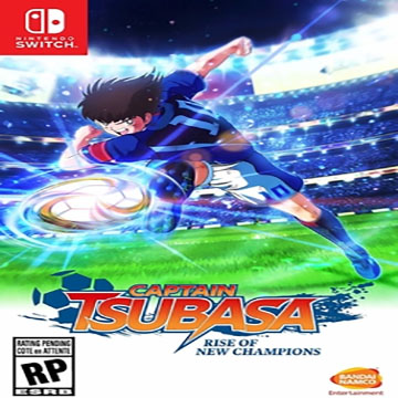 Captain Tsubasa: Rise of New Champions | ال آی مدیا | بزرگترین مرجع دانلود فارسی ساز بازی های کامپیوتری