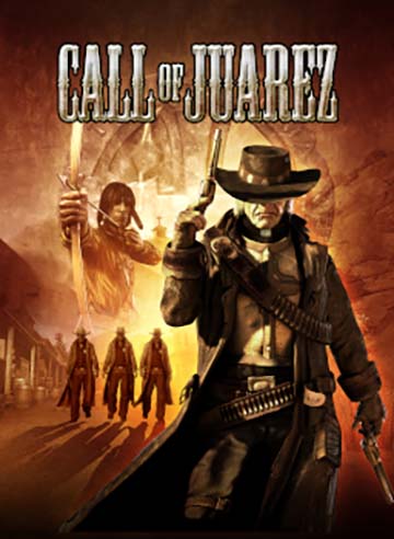 Call of Juarez | ال آی مدیا | بزرگترین مرجع دانلود فارسی ساز بازی های کامپیوتری