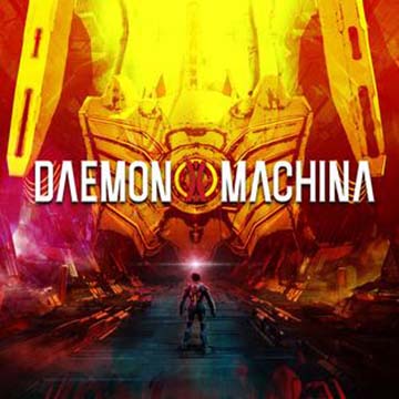 Daemon X Machina | ال آی مدیا | بزرگترین مرجع دانلود فارسی ساز و زیرنویس فارسی بازی های کامپیوتری