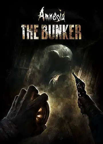 Amnesia: The Bunker | ال آی مدیا | بزرگترین مرجع دانلود فارسی ساز و زیرنویس فارسی بازی های کامپیوتری