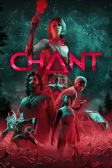 The Chant | ال آی مدیا | بزرگترین مرجع دانلود فارسی ساز و زیرنویس فارسی بازی های کامپیوتری