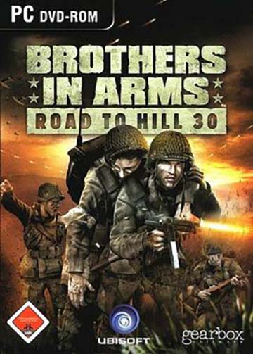 Brothers in Arms: Road to Hill 30 | ال آی مدیا | بزرگترین مرجع دانلود فارسی ساز و زیرنویس فارسی بازی های کامپیوتری