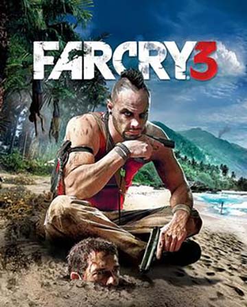 Far Cry 3  | ال آی مدیا | بزرگترین مرجع دانلود فارسی ساز و زیرنویس فارسی بازی های کامپیوتری