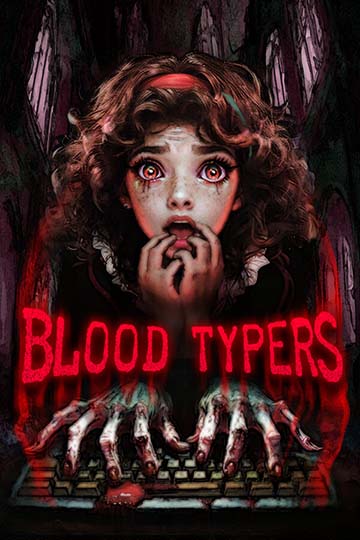 Blood Typers | ال آی مدیا | بزرگترین مرجع دانلود فارسی ساز و زیرنویس فارسی بازی های کامپیوتری