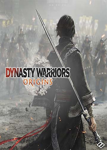 Dynasty Warriors: Origins | ال آی مدیا | بزرگترین مرجع دانلود فارسی ساز و زیرنویس فارسی بازی های کامپیوتری