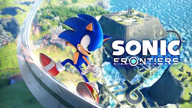 Sonic Frontiers | ال آی مدیا | بزرگترین مرجع دانلود فارسی ساز بازی های کامپیوتری