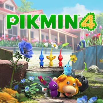 Pikmin 4 | ال آی مدیا | بزرگترین مرجع دانلود فارسی ساز و زیرنویس فارسی بازی های کامپیوتری