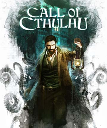 Call of Cthulhu  | ال آی مدیا | بزرگترین مرجع دانلود فارسی ساز و زیرنویس فارسی بازی های کامپیوتری