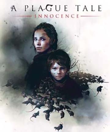 A Plague Tale: Innocence | ال آی مدیا | بزرگترین مرجع دانلود فارسی ساز بازی های کامپیوتری