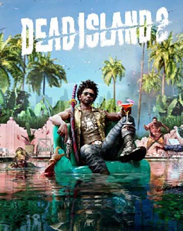 Dead Island 2  | ال آی مدیا | بزرگترین مرجع دانلود فارسی ساز و زیرنویس فارسی بازی های کامپیوتری