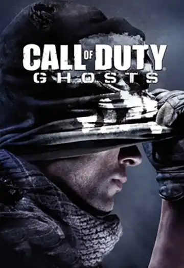 Call of Duty: Ghosts | ال آی مدیا | بزرگترین مرجع دانلود فارسی ساز و زیرنویس فارسی بازی های کامپیوتری