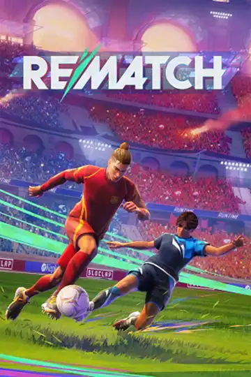 Rematch | ال آی مدیا | بزرگترین مرجع دانلود فارسی ساز و زیرنویس فارسی بازی های کامپیوتری