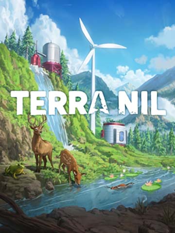 Terra Nil | ال آی مدیا | بزرگترین مرجع دانلود فارسی ساز و زیرنویس فارسی بازی های کامپیوتری