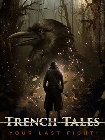 Trench Tales | ال آی مدیا | بزرگترین مرجع دانلود فارسی ساز و زیرنویس فارسی بازی های کامپیوتری