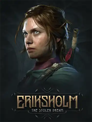 Eriksholm: The Stolen Dream | ال آی مدیا | بزرگترین مرجع دانلود فارسی ساز و زیرنویس فارسی بازی های کامپیوتری