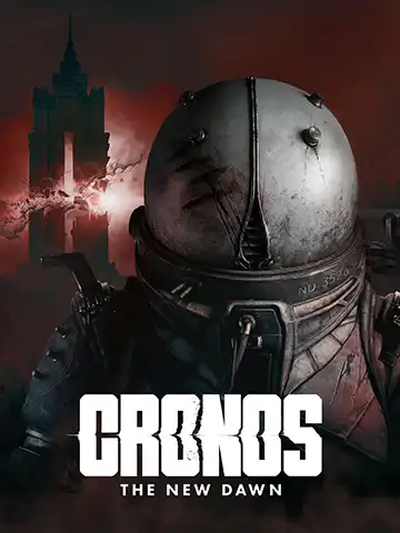 Cronos: The New Dawn | ال آی مدیا | بزرگترین مرجع دانلود فارسی ساز و زیرنویس فارسی بازی های کامپیوتری