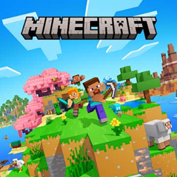 Minecraft | ال آی مدیا | بزرگترین مرجع دانلود فارسی ساز و زیرنویس فارسی بازی های کامپیوتری