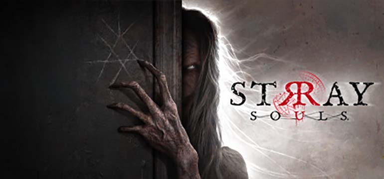 Stray Souls | ال آی مدیا | بزرگترین مرجع دانلود فارسی ساز بازی های کامپیوتری