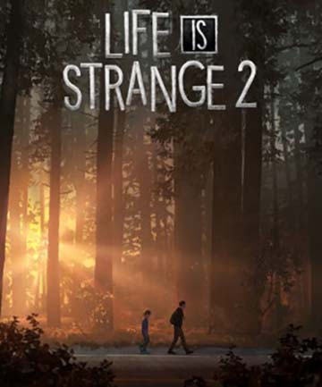 Life Is Strange 2  | ال آی مدیا | بزرگترین مرجع دانلود فارسی ساز و زیرنویس فارسی بازی های کامپیوتری