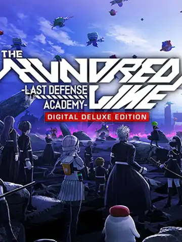 The Hundred Line: Last Defense Academy | ال آی مدیا | بزرگترین مرجع دانلود فارسی ساز و زیرنویس فارسی بازی های کامپیوتری