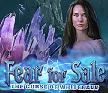 Fear For Sale: The Curse of Whitefall  | ال آی مدیا | بزرگترین مرجع دانلود فارسی ساز و زیرنویس فارسی بازی های کامپیوتری