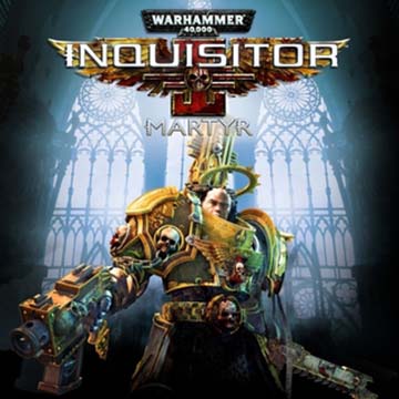 Warhammer 40,000: Inquisitor - Martyr | ال آی مدیا | بزرگترین مرجع دانلود فارسی ساز و زیرنویس فارسی بازی های کامپیوتری