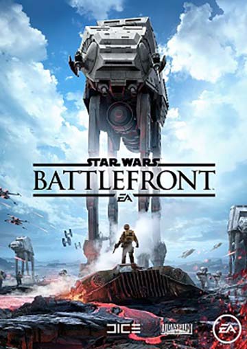 Star Wars: Battlefront | ال آی مدیا | بزرگترین مرجع دانلود فارسی ساز بازی های کامپیوتری