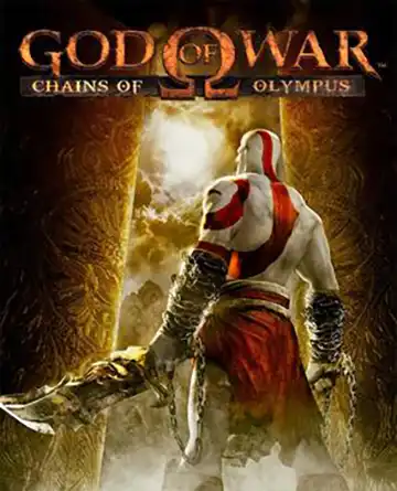 God of War: Chains of Olympus | ال آی مدیا | بزرگترین مرجع دانلود فارسی ساز و زیرنویس فارسی بازی های کامپیوتری