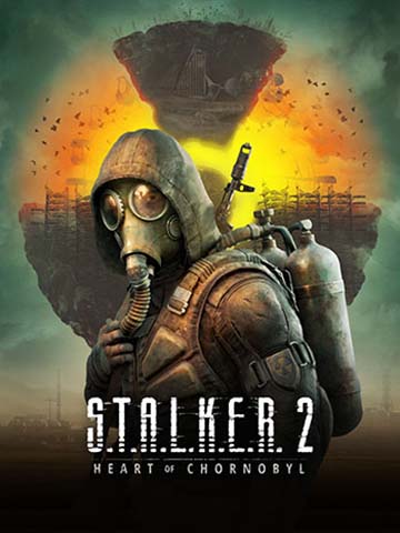 S.T.A.L.K.E.R. 2: Heart of Chornobyl | ال آی مدیا | بزرگترین مرجع دانلود فارسی ساز و زیرنویس فارسی بازی های کامپیوتری